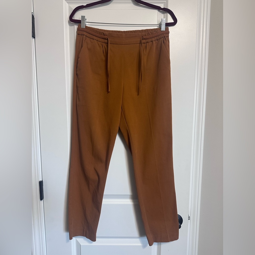 Zara Women's Brown Pants